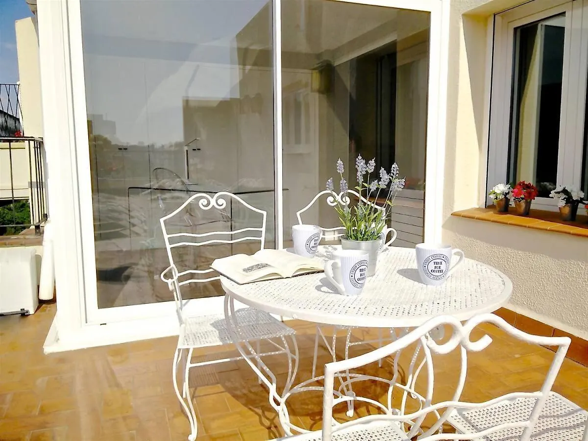 Lejlighed Ferran Pedralbes Penthouse Spanien