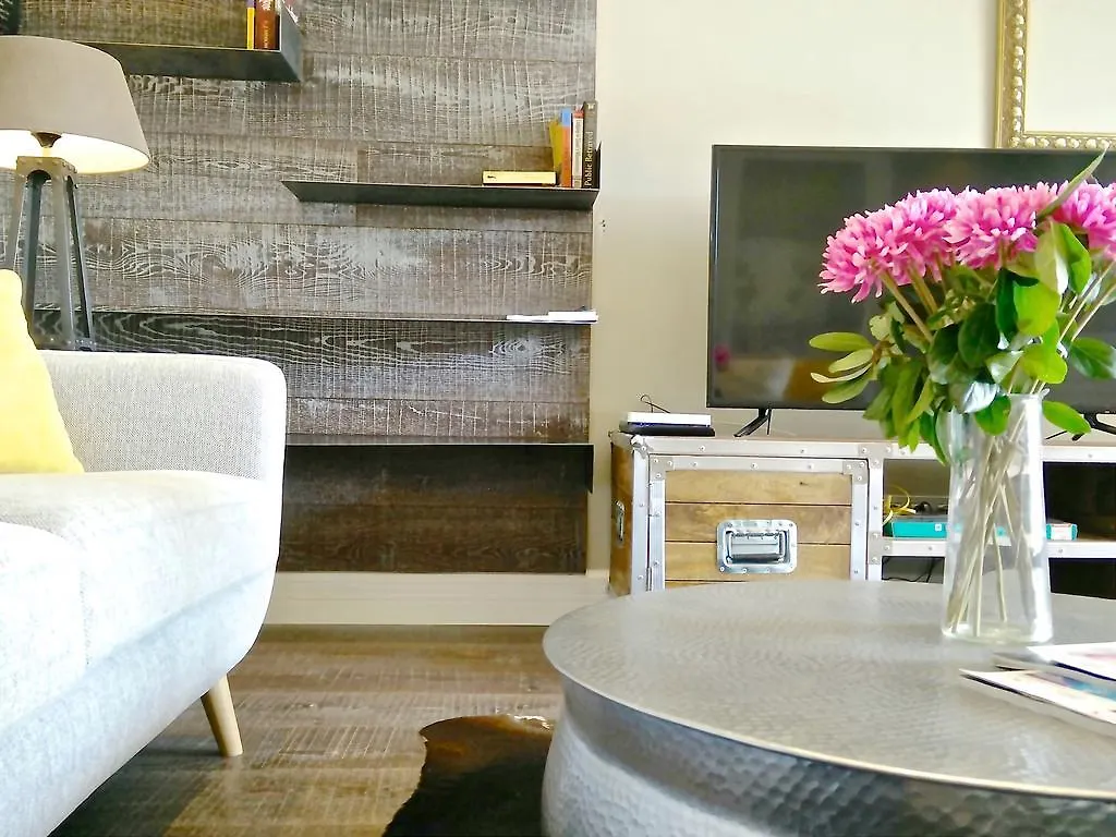 Ferran Pedralbes Penthouse Lejlighed