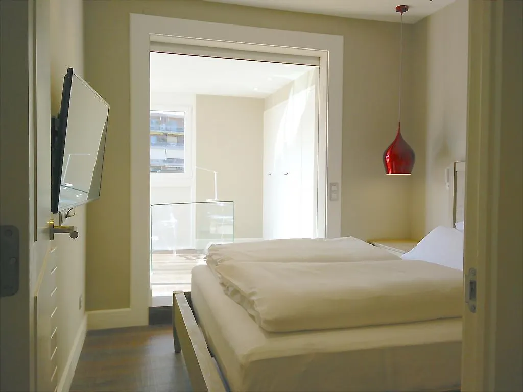 Lejlighed Ferran Pedralbes Penthouse