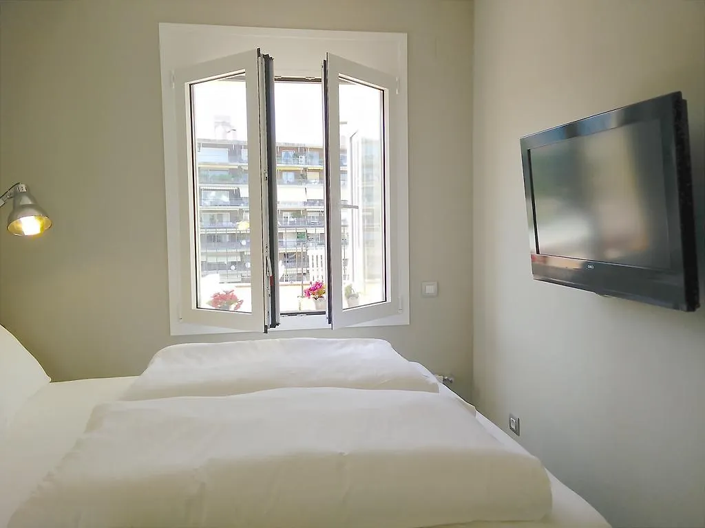 Ferran Pedralbes Penthouse